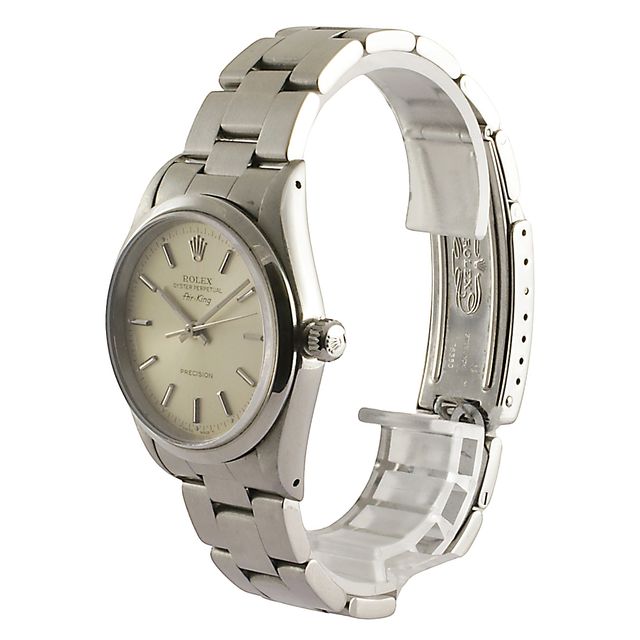 Rolex Air-King 14000 Image 2